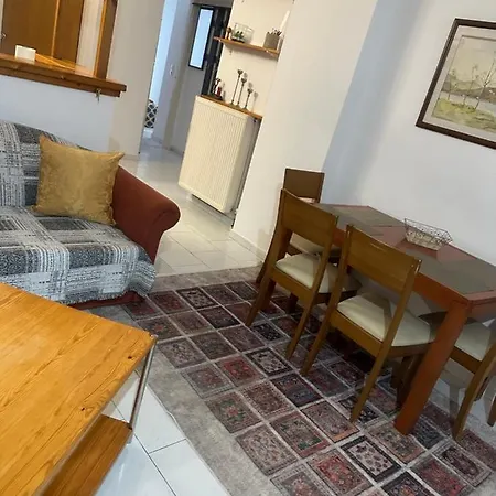 Apartman Perigiali Apartament