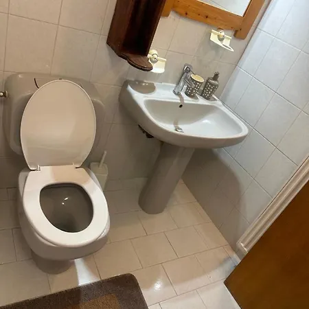Apartman Perigiali Apartament *