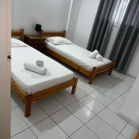 Perigiali Apartament Apartman *