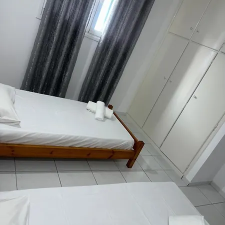 Perigiali Apartament Apartman *