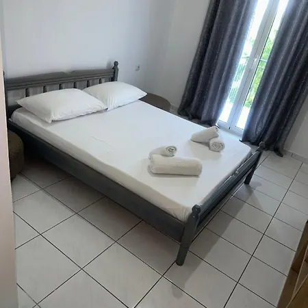 Perigiali Apartament Apartman *