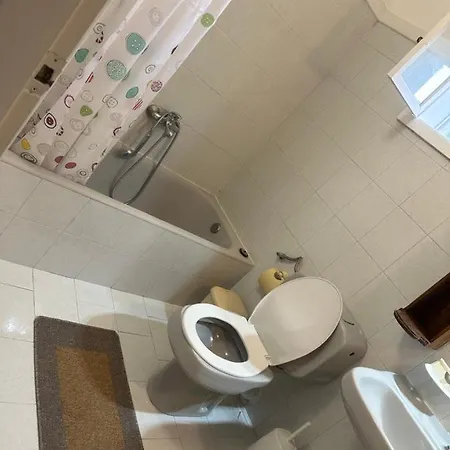 Perigiali Apartament Nidrí